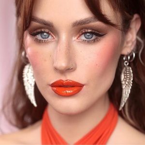 Angel Wing  Earrings